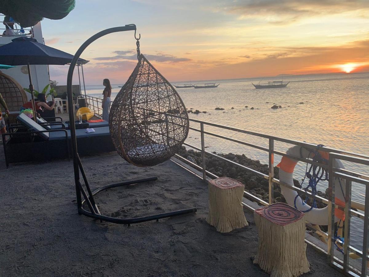 The Philip Ann Resort Mabini  Extérieur photo