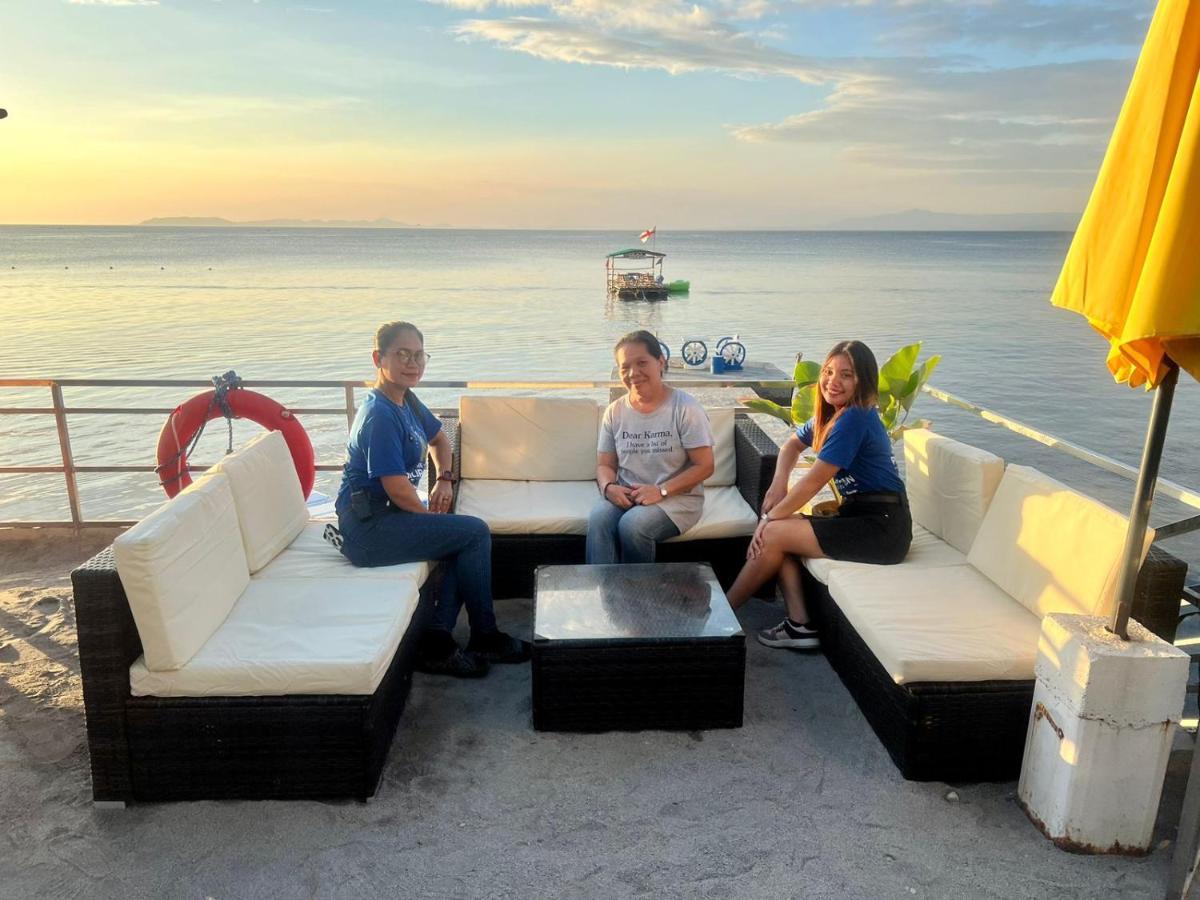 The Philip Ann Resort Mabini  Extérieur photo