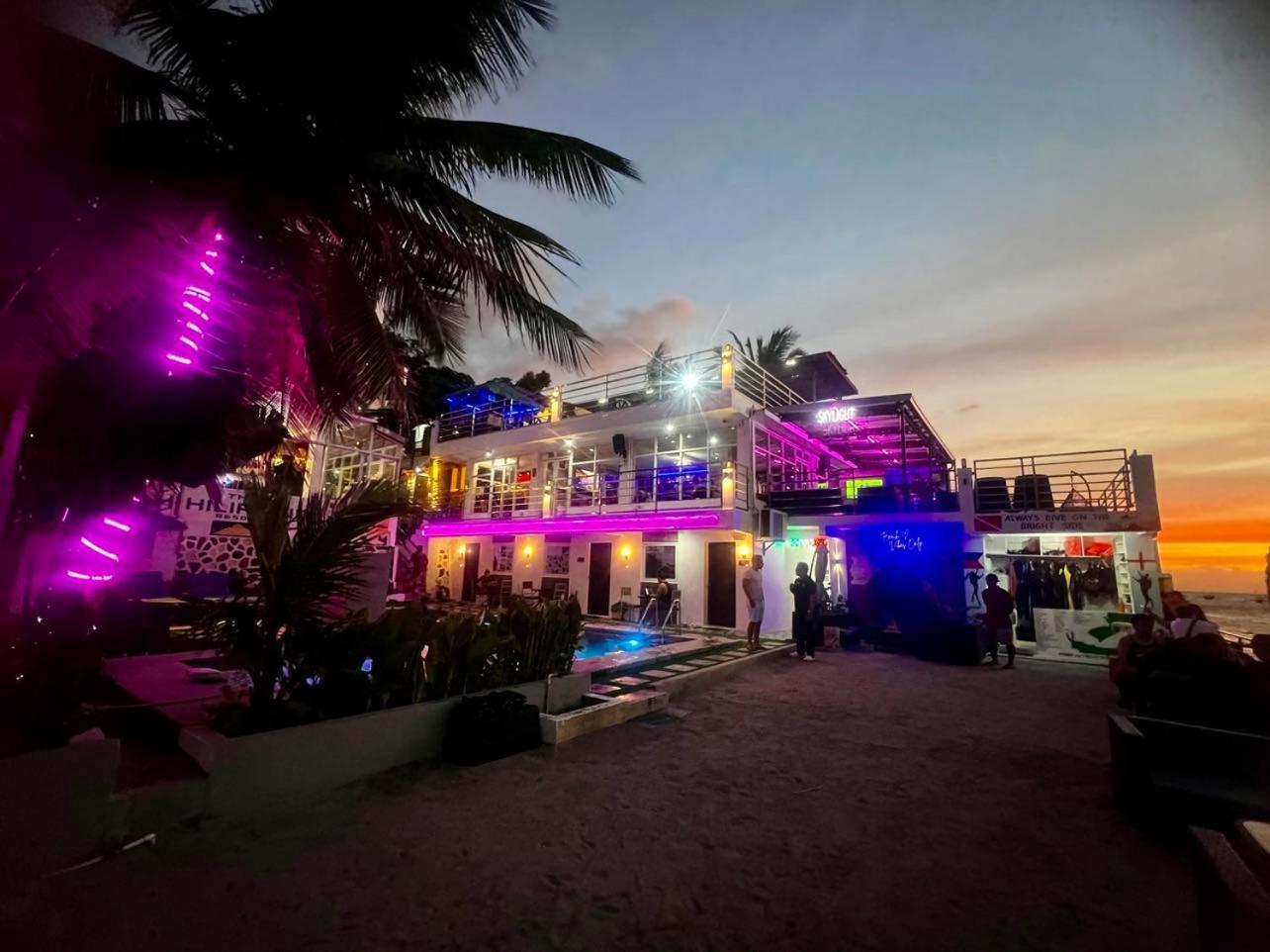 The Philip Ann Resort Mabini  Extérieur photo