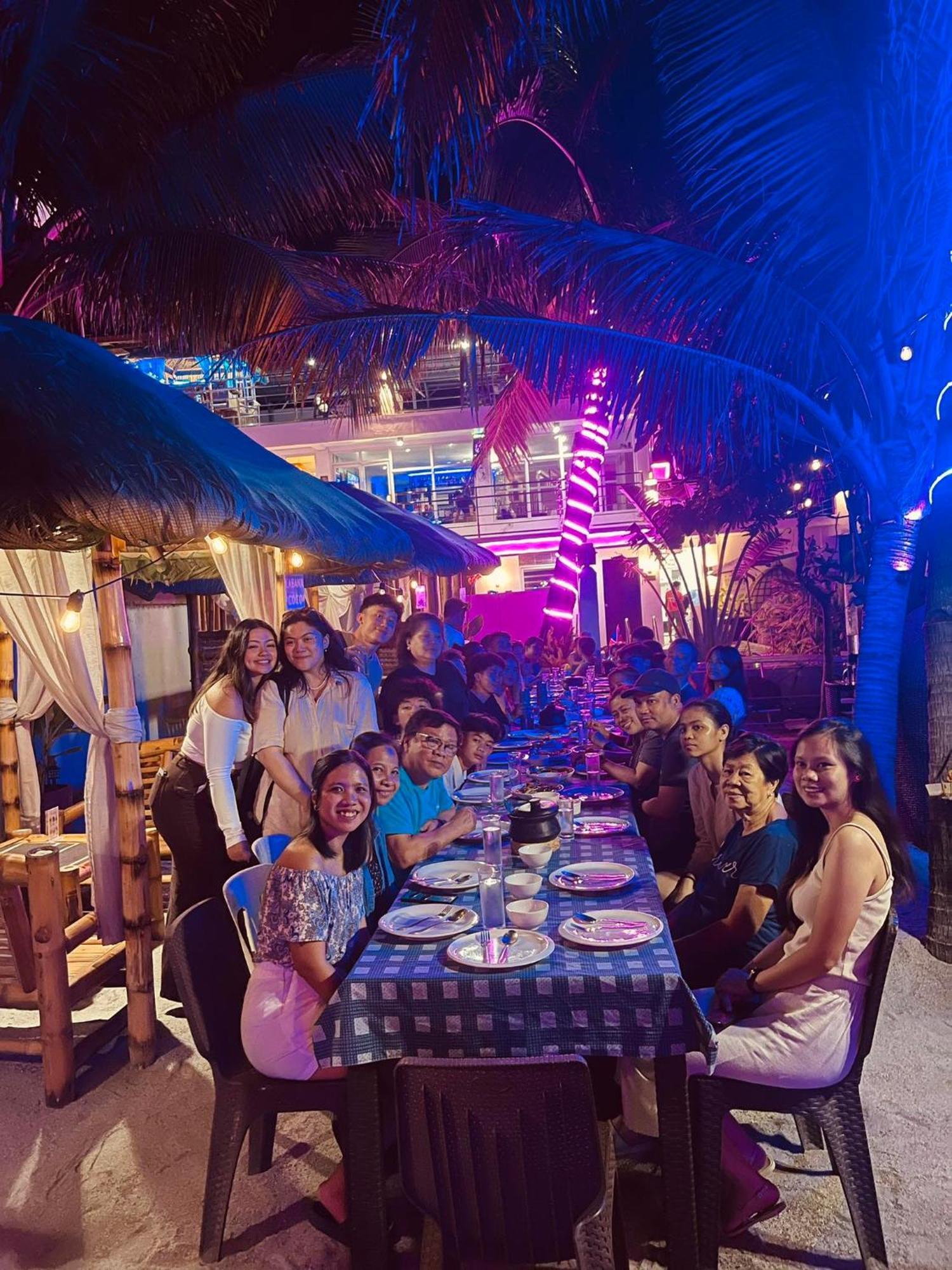 The Philip Ann Resort Mabini  Extérieur photo