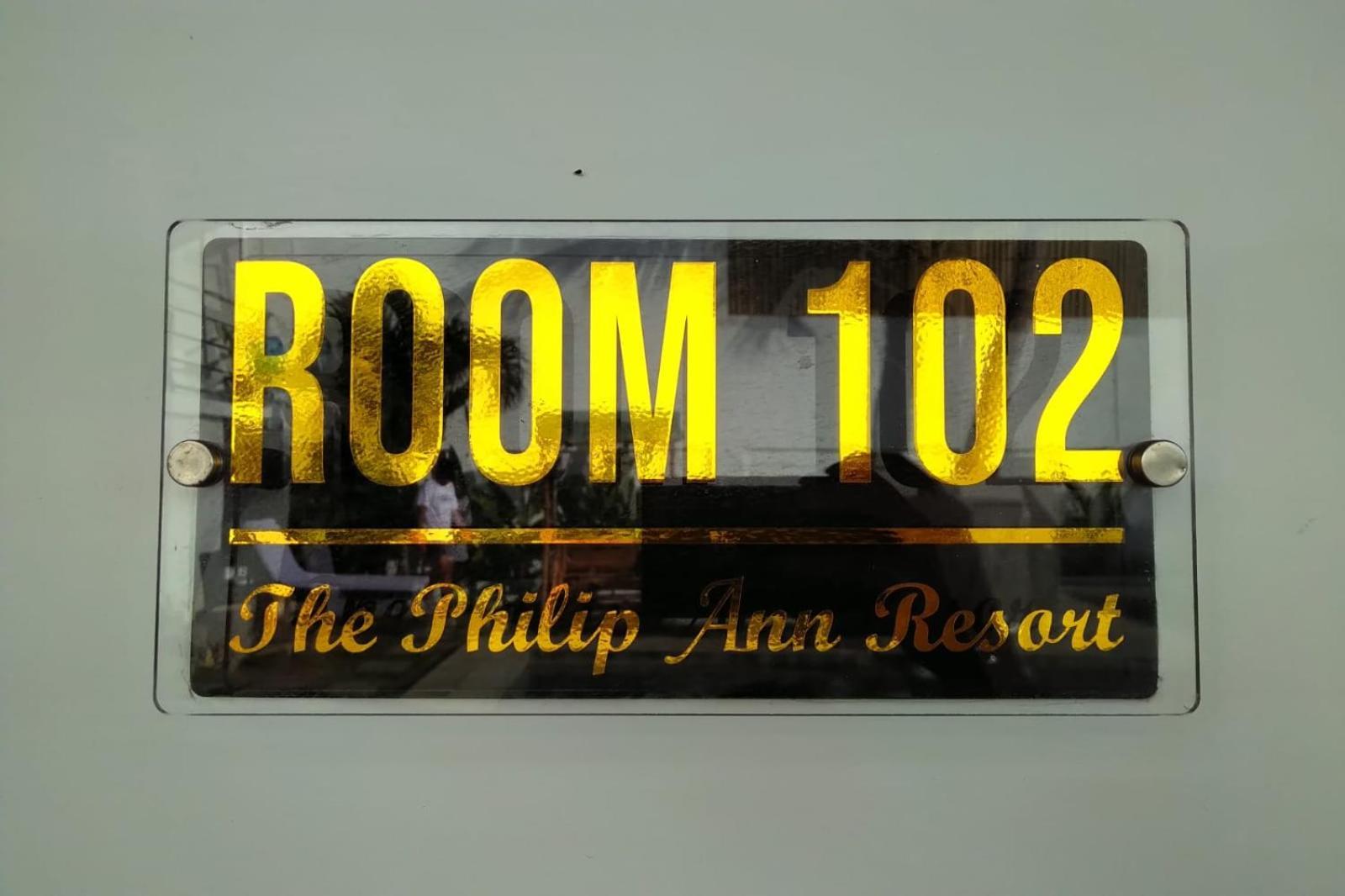The Philip Ann Resort Mabini  Chambre photo