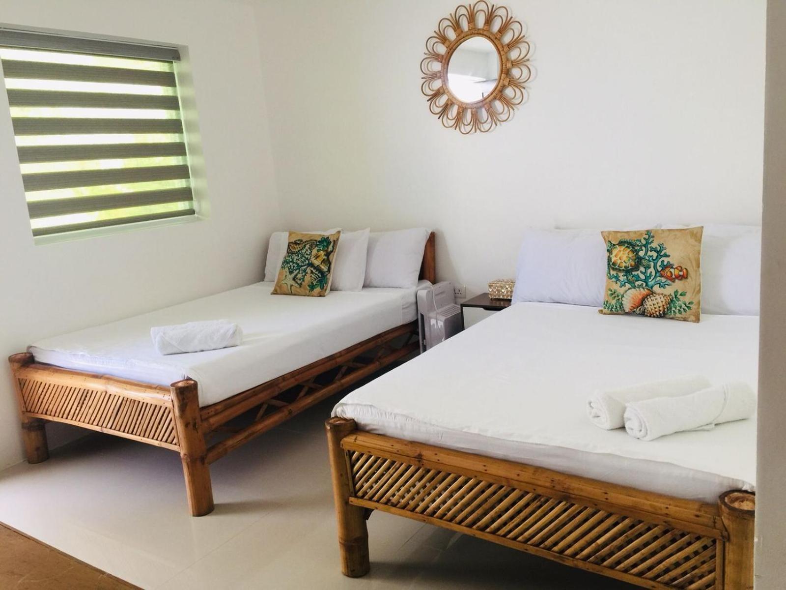 The Philip Ann Resort Mabini  Chambre photo