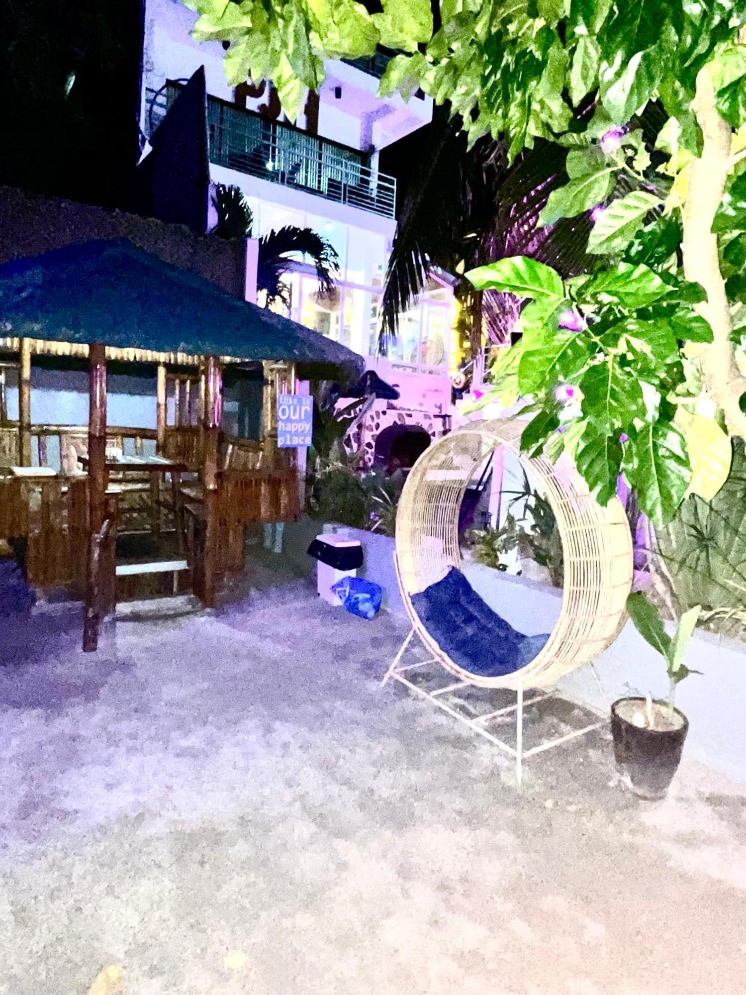 The Philip Ann Resort Mabini  Extérieur photo