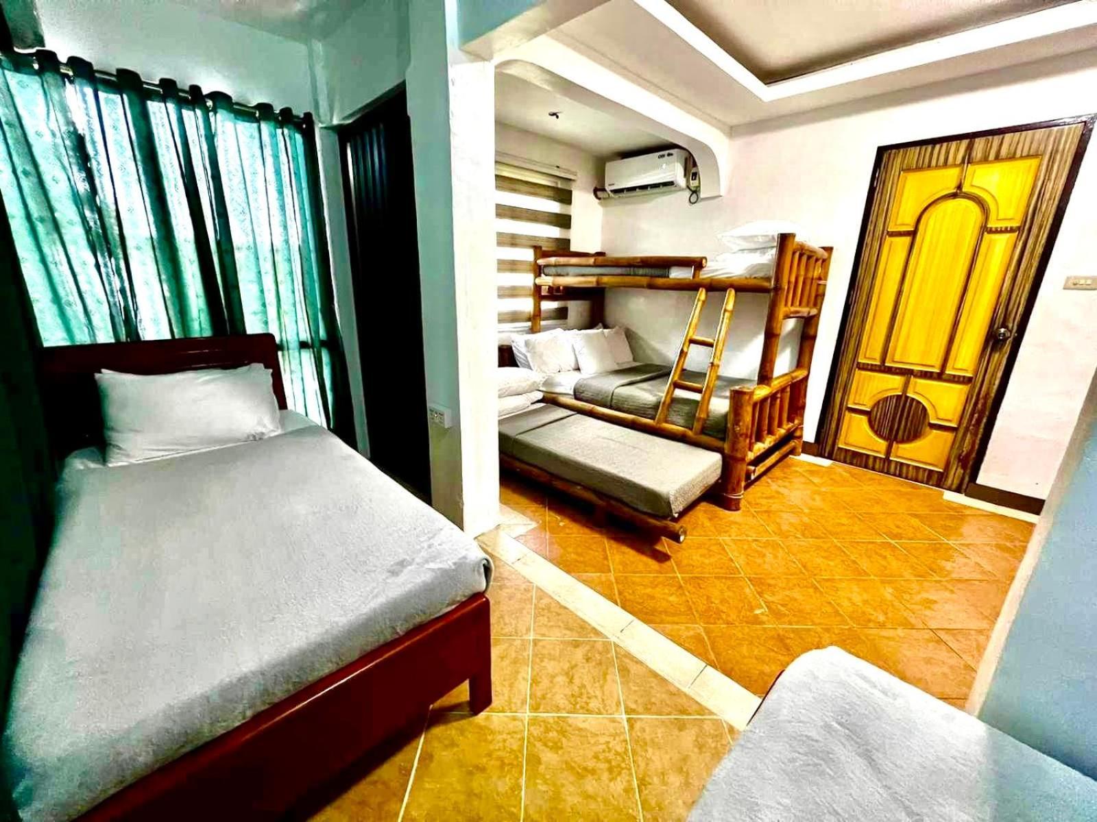 The Philip Ann Resort Mabini  Extérieur photo