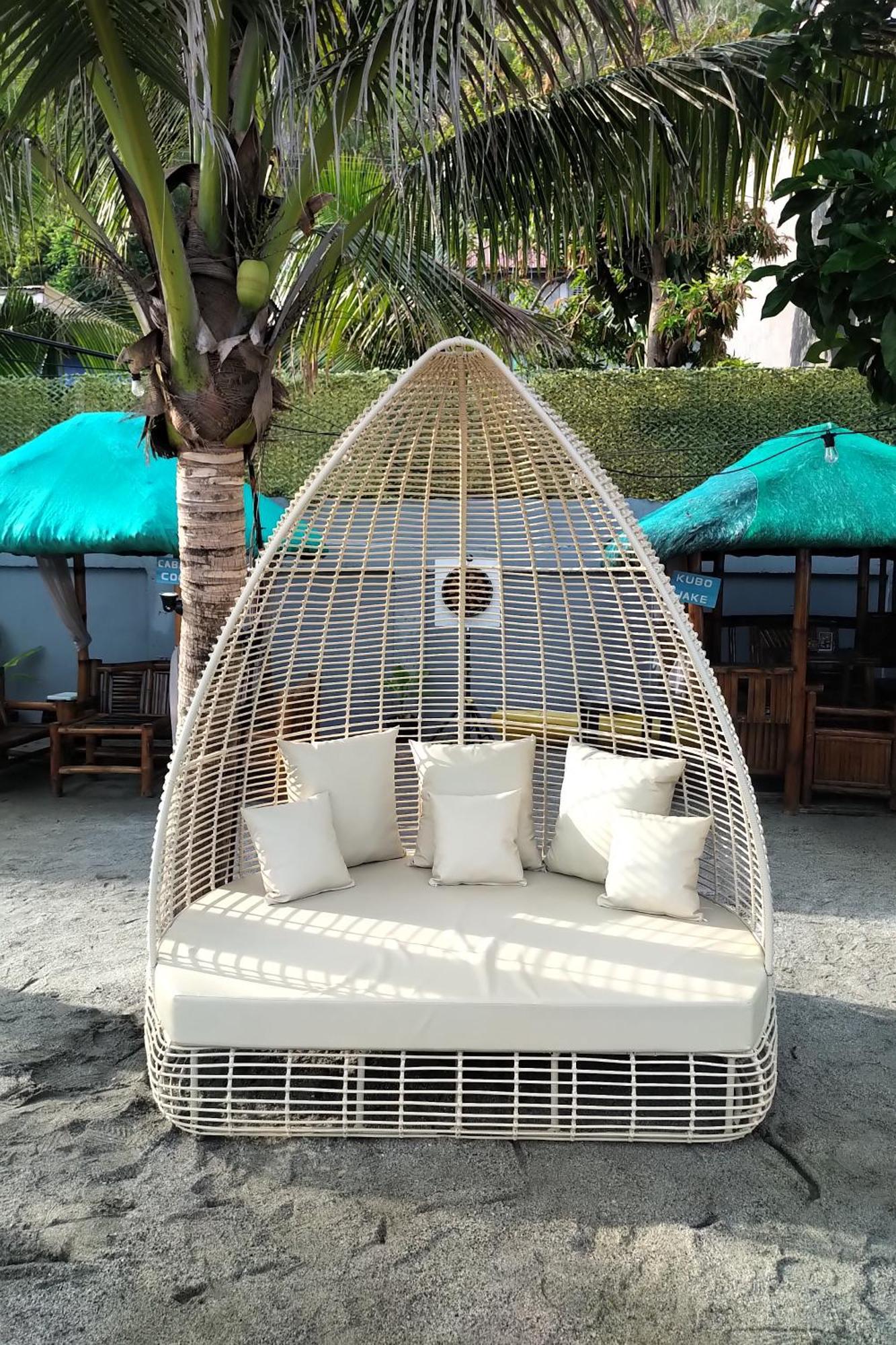 The Philip Ann Resort Mabini  Extérieur photo