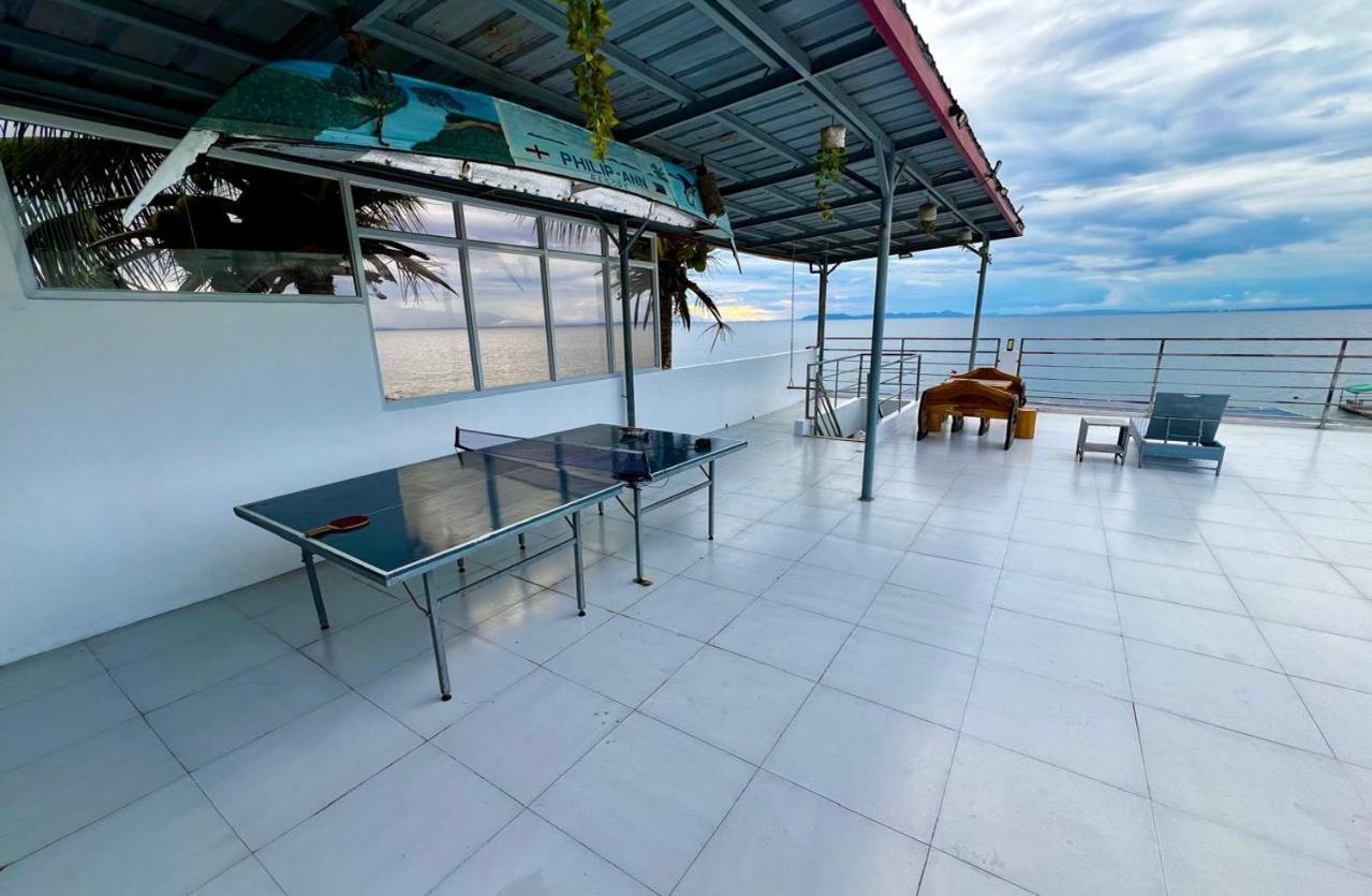 The Philip Ann Resort Mabini  Extérieur photo