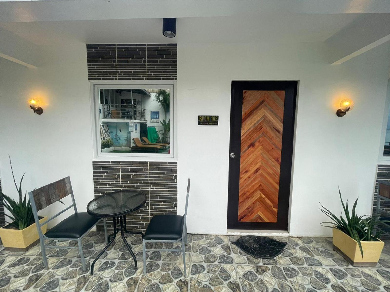 The Philip Ann Resort Mabini  Extérieur photo