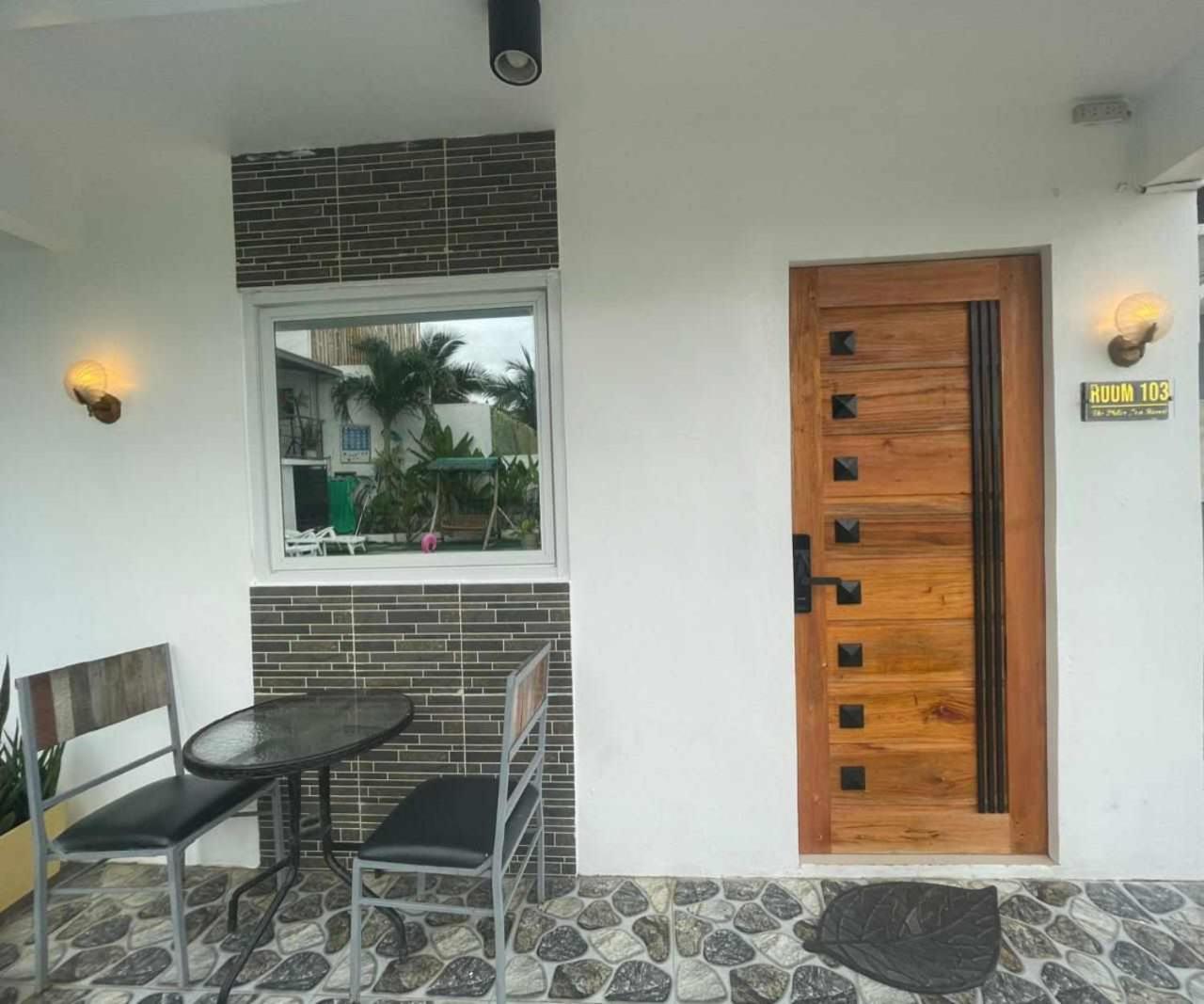 The Philip Ann Resort Mabini  Extérieur photo
