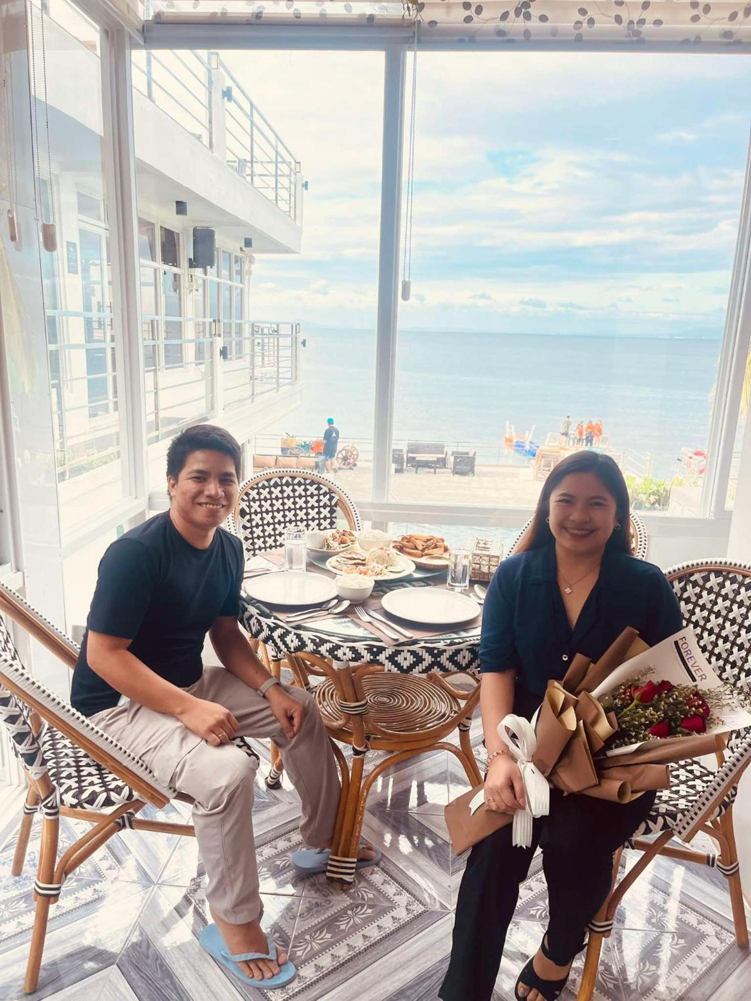 The Philip Ann Resort Mabini  Extérieur photo