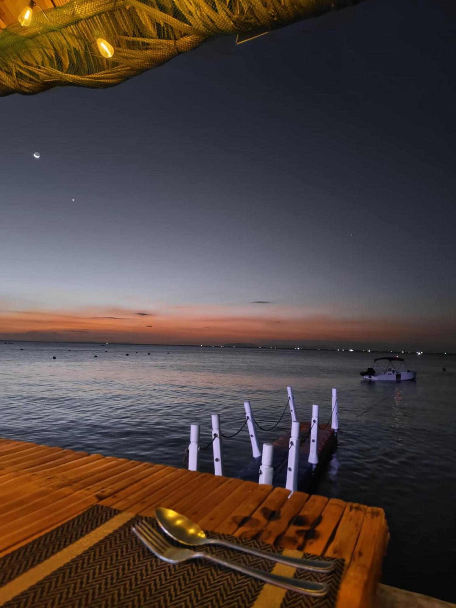 The Philip Ann Resort Mabini  Extérieur photo